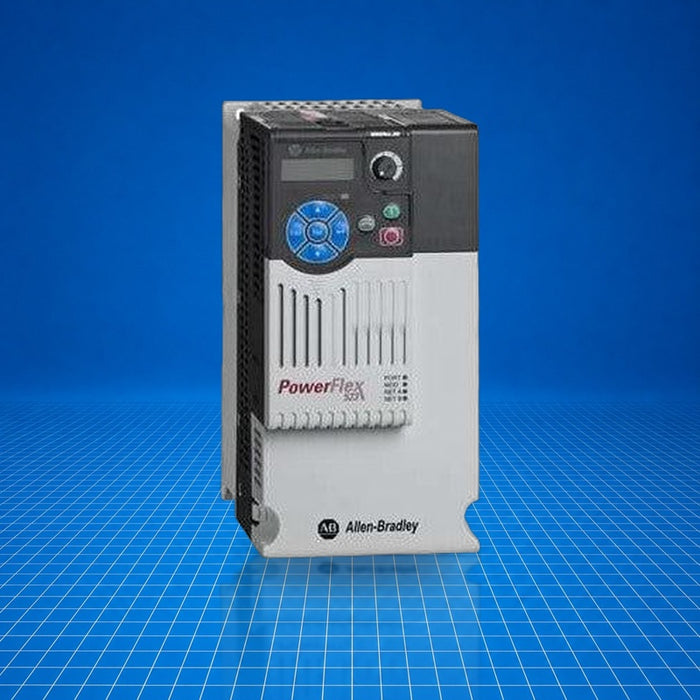 25A-D013N114 Allen-Bradley