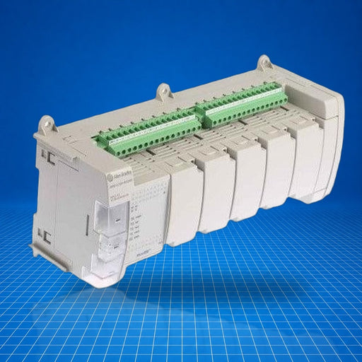 2080-LC50-48QWBK Allen-Bradley