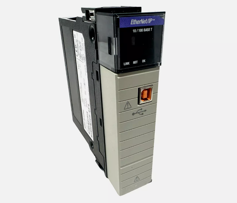 1756-EN2T Allen-Bradley