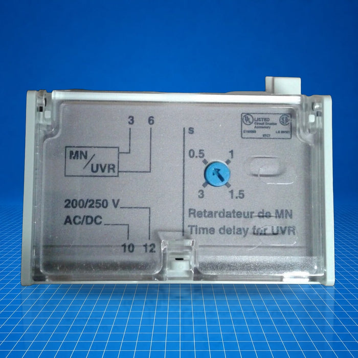 33682 Schneider Electric - unit detail