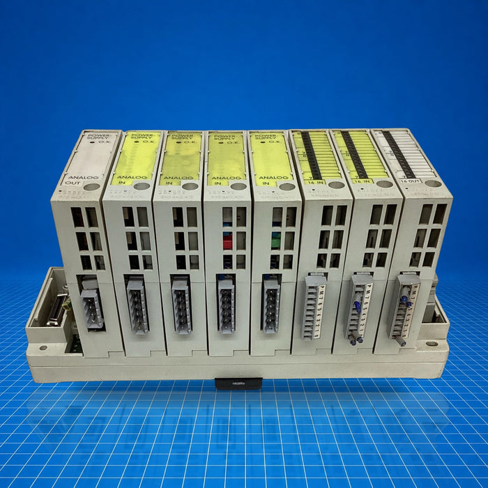 6FC5111-0CA05-0AA0 Siemens industrial automation part - product view