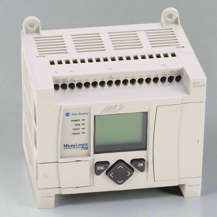 1763-L16AWA Allen-Bradley