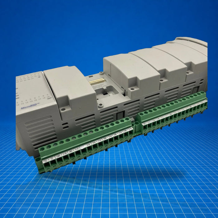 2080-LC50-48QWB Allen Bradley industrial automation part - tested surplus unit