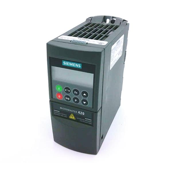 6SE6420-2UC13-7AA1 Siemens