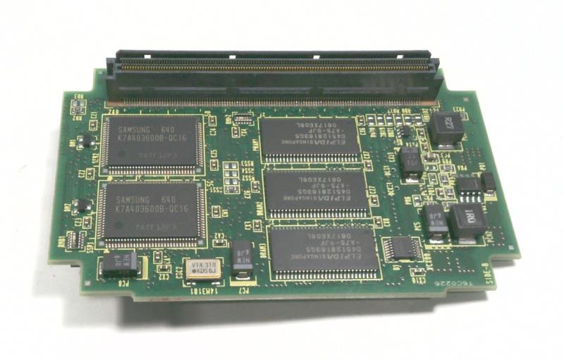 A20B-3300-0601 GE Fanuc