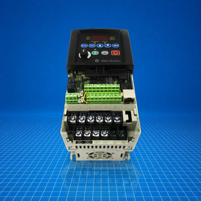 22B-B2P3N104 Allen-Bradley