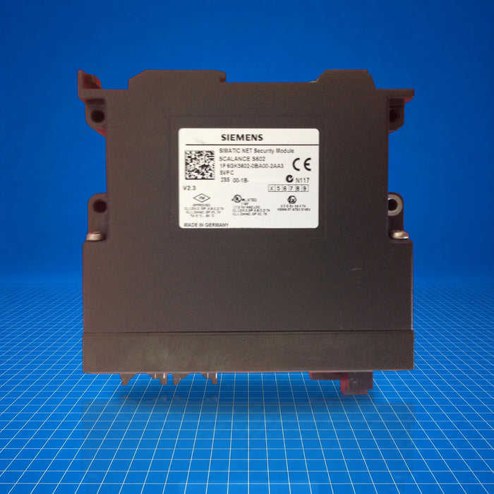 6GK5602-0BA00-2AA3 Siemens