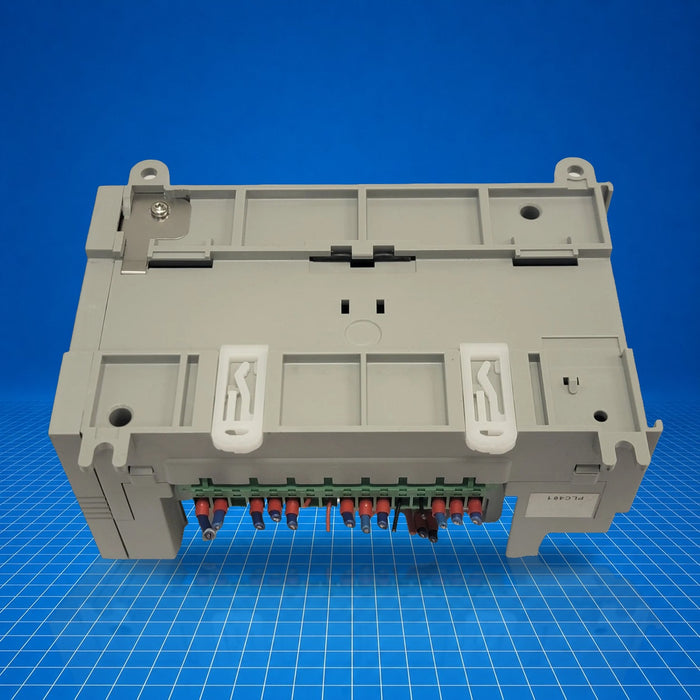 2080-LC50-24QBB Allen Bradley industrial automation part - product view