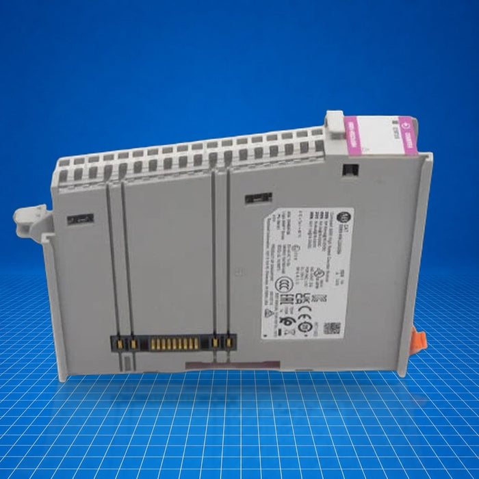 5069-HSC2XOB4 Allen Bradley industrial automation part - unit detail