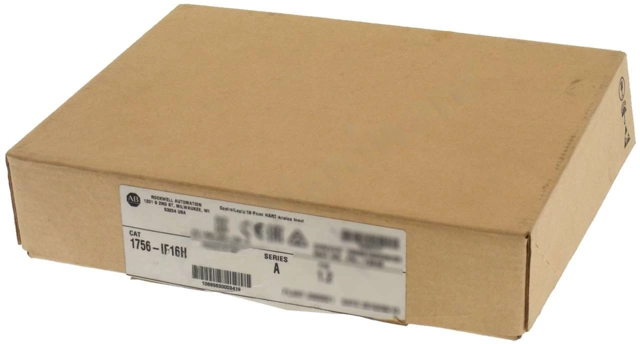 1756-IF16H Allen-Bradley