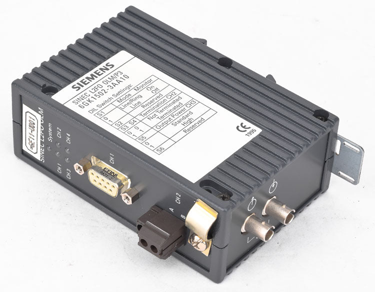 6GK1502-3AB10 Siemens