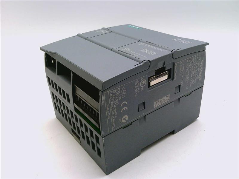 6ES7212-1BD30-0XB0 Siemens