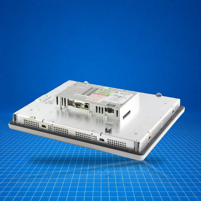 2711P-T15C4D6 Allen Bradley industrial automation part