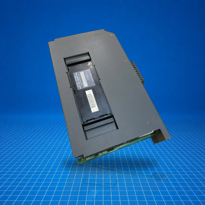 1771-HS3A Allen Bradley industrial automation part - unit detail