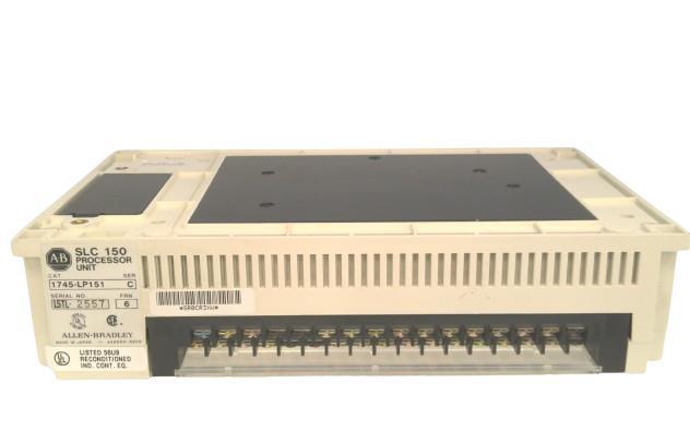 1745-LP151 Allen-Bradley