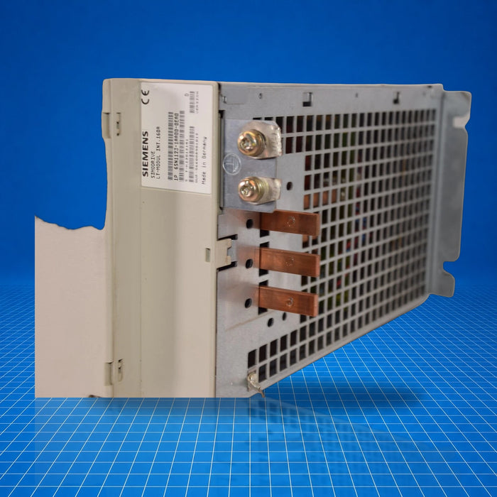6SN1123-1AA00-0EA0 Siemens