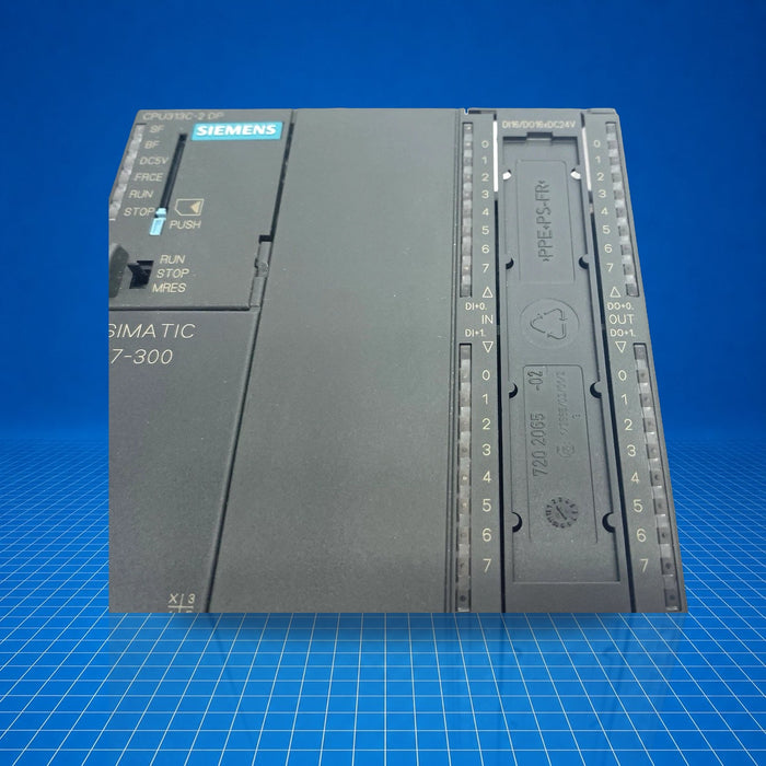 6ES7313-6CE01-0AB0 Siemens
