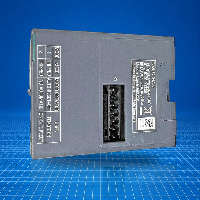 3VA9157-0HA20 Siemens
