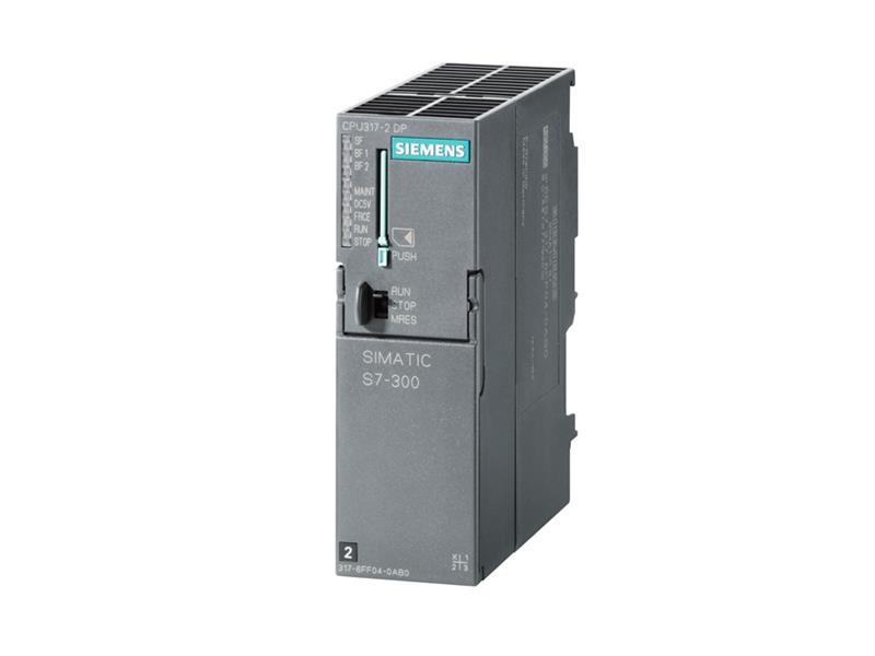 6ES7317-2AK14-0AB0 Siemens