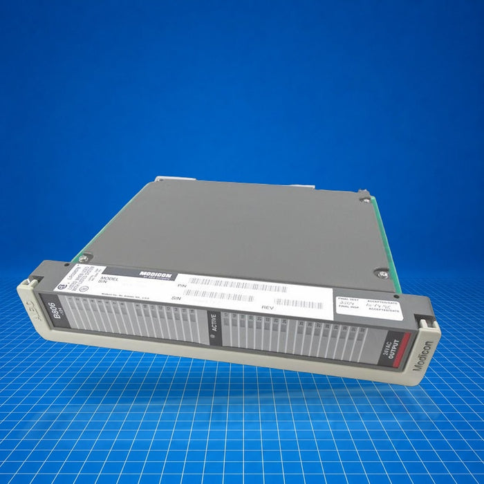 AS-B806-124 Schneider