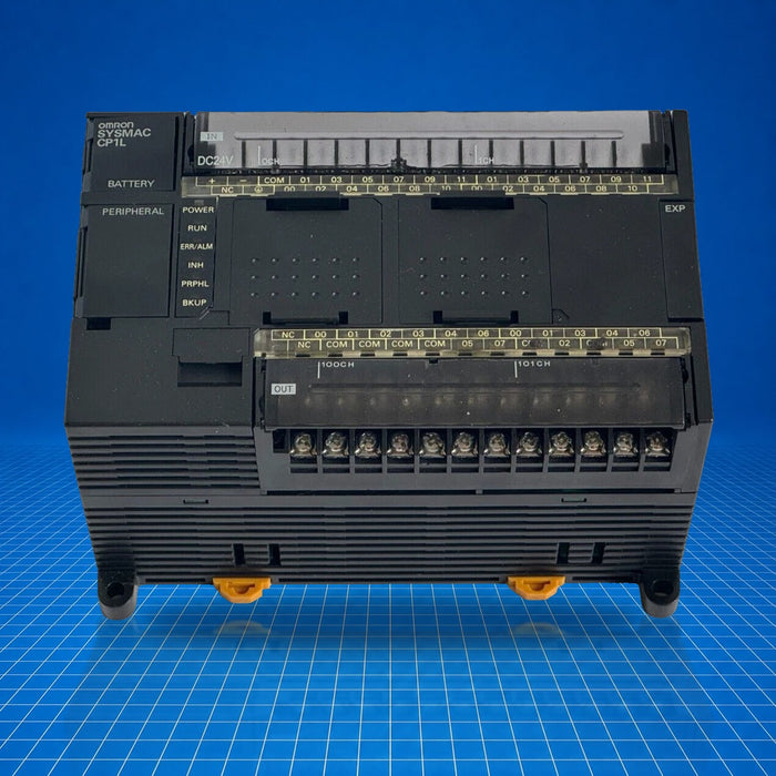 CP1L-M40DT1-D Omron