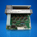 1746-OB8 Allen Bradley industrial automation part - part number label view