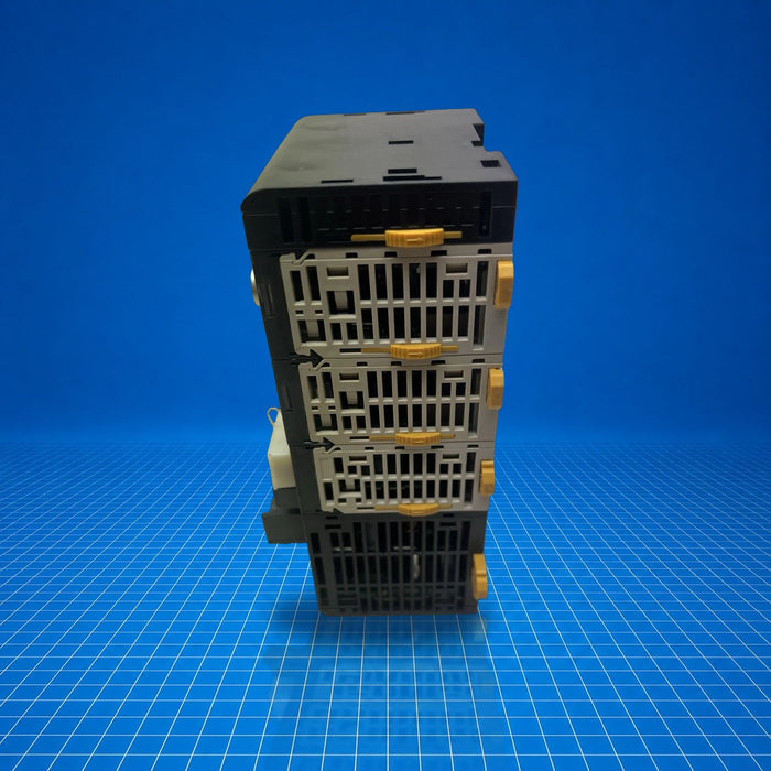 CJ1M-CPU11 Omron industrial automation part - unit detail