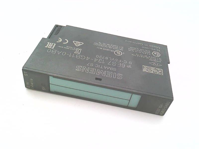 6ES7134-4GB11-0AB0 Siemens