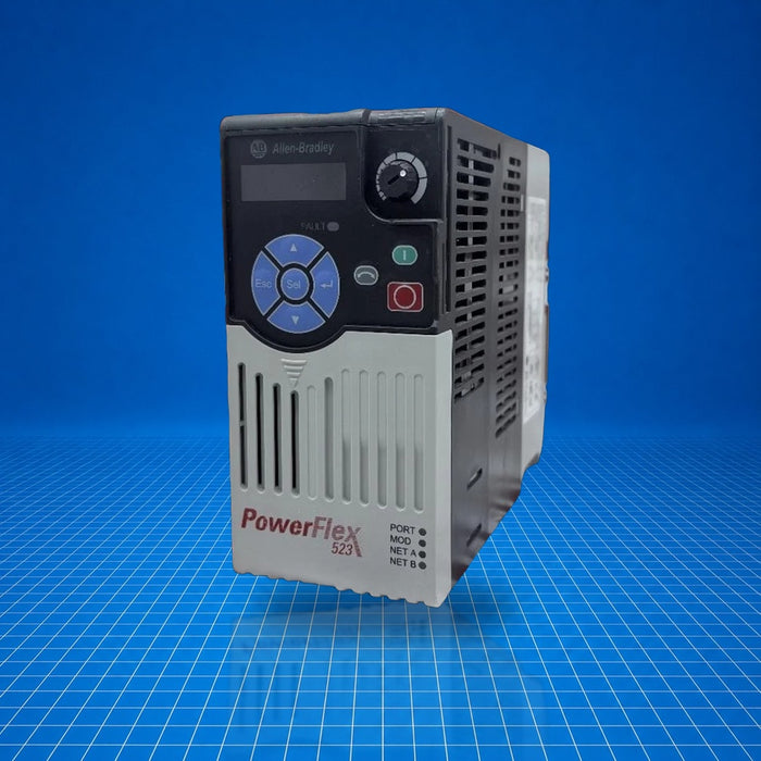 25A-D4P0N114 Allen-Bradley