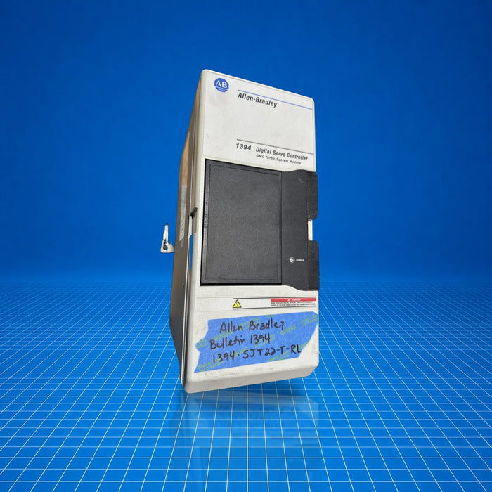 1394C-SJT22-T-RL Allen-Bradley
