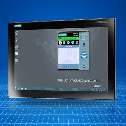 6ES7672-7FC01-0YG0 Siemens