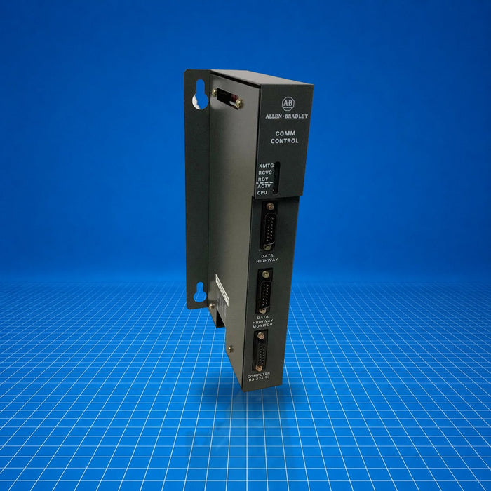 1771-KF Allen Bradley industrial automation part