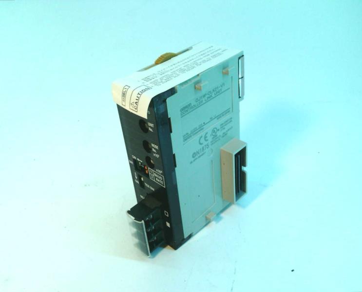 CJ1W-CLK21-V1 Omron