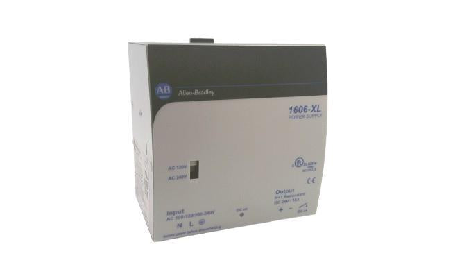 1606-XL240DR Allen-Bradley