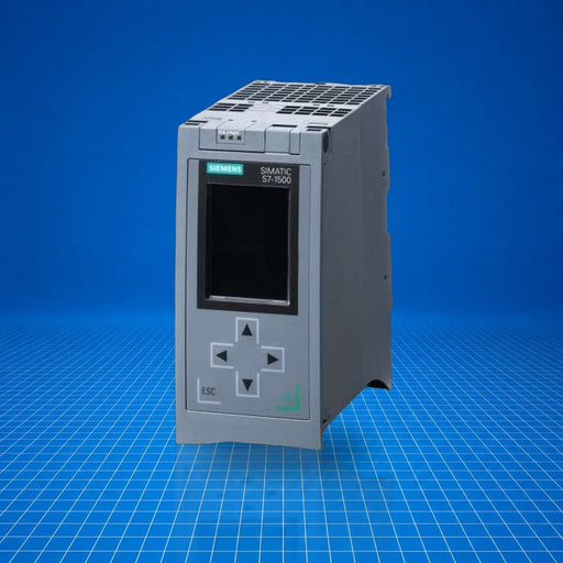 6ES7515-2FM01-0AB0 Siemens
