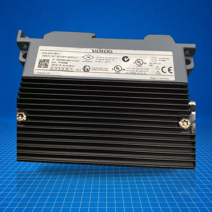 6GK5602-0BA10-2AA3 Siemens