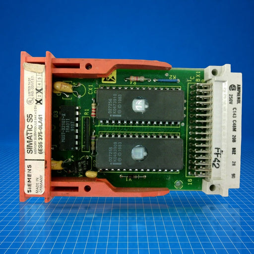6ES5375-0LA61 Siemens