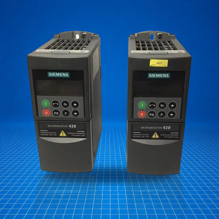 6SE6400-0BP00-0AA0 Siemens