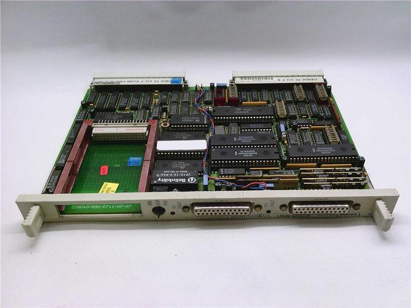 6ES5525-3UA21 Siemens
