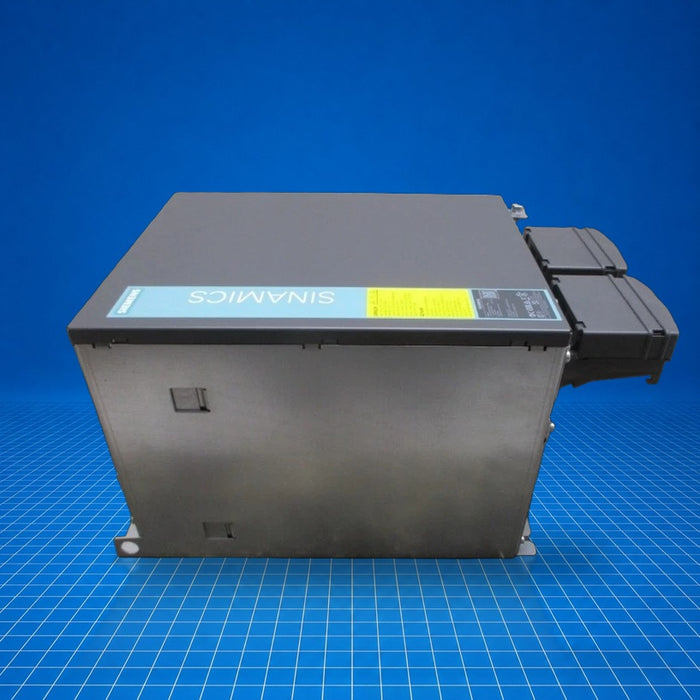 6SL3100-0BE28-0AB0 Siemens industrial automation part - unit detail