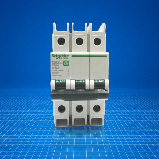 M9F43320 Schneider Electric