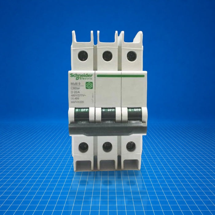 M9F43320 Schneider Electric