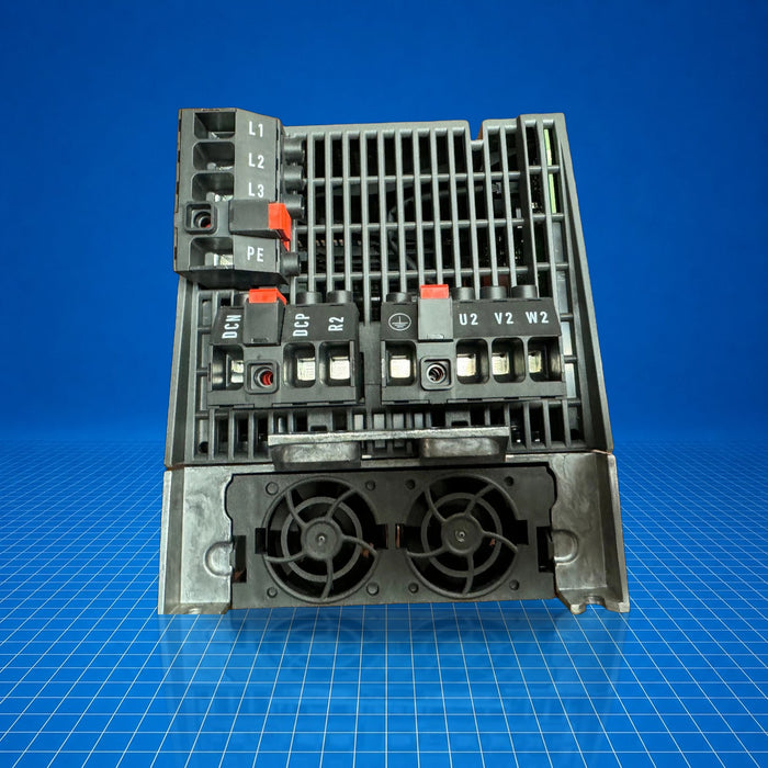 6SL3210-1PE23-3UL0 Siemens industrial automation part