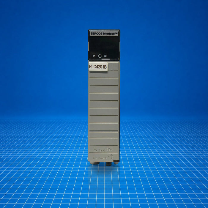 1756-M03SE Allen-Bradley