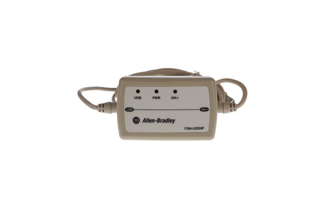 1784-U2DHP Allen-Bradley