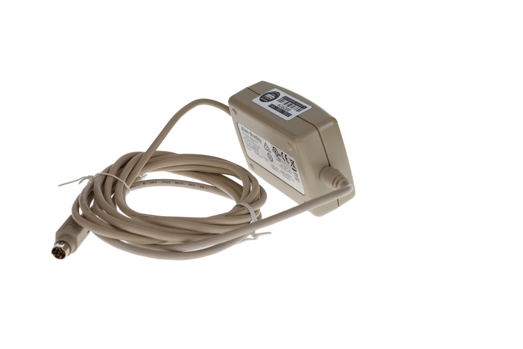 1784-U2DHP Allen-Bradley