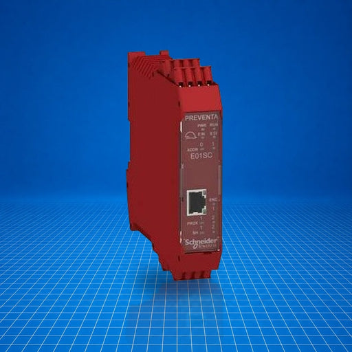 XPSMCMEN0100SCG Schneider