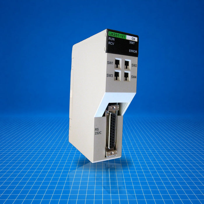 C200H-LK201-V1 Omron