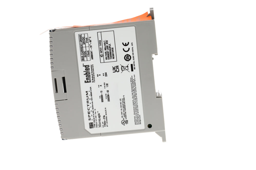 1762SC-IF8U Allen-Bradley