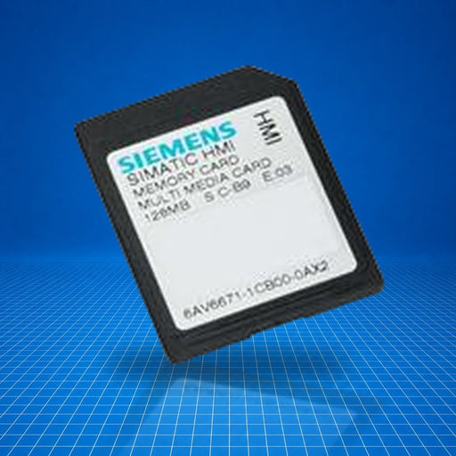 6AV6671-1CB00-0AX2 Siemens